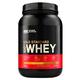 Optimum Nutrition Gold Standard Whey Protein Powder Chocolate Peanut Butter Flavour 28 servings 896g