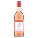 Barefoot White Zinfandel Rosé Wine 18.7cl