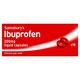 Sainsbury's Ibuprofen Liquid Capsules 200mg x16