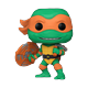 Funko POP! Michelangelo - Teenage Mutant Ninja Turtles: Mutant Mayhem