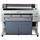 Epson SureColor T5270 36 Large Format Inkjet Color Printer, White | Quill