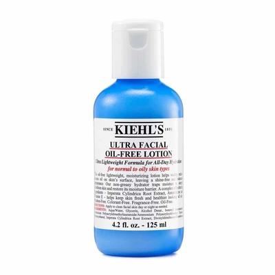 Kiehl’s - Ultra Facial Oil Free Lotion Gesichtscreme 125 ml Damen