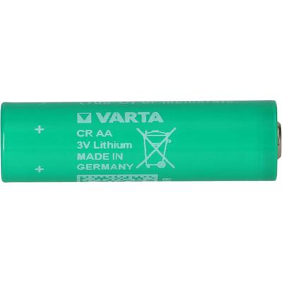Varta - Lithium 3V Batterie cr aa - Zelle Image