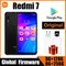 Xiaomi-Téléphone portable Redmi 7 avec étui de téléphone téléphone portable EpiSolt téléphone