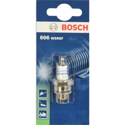 Bosch - WSR6F KSN606 0242240846 Zündkerze