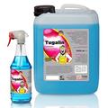 Tuga Chemie 6 L Tugalin® Glasreiniger [Hersteller-Nr. TL-5-D]