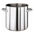 Paderno 11001-32 Grand Gourmet 27 qt Stainless Steel Stock Pot - Induction Ready