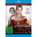 Angélique - Eine große Liebe in Gefahr (Blu-ray Disc) - Tiberiusfilm