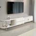 JASIWAY High Quality Sintered Stone Modern TV Stand