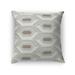 DECO GREEN Accent Pillow by Kavka Designs