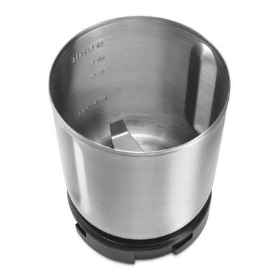 KitchenAid Blade Coffee Grinder Metal Cup Assembly , BCG1MCZZBASE