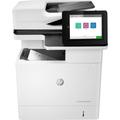 Restored HP LaserJet M632 M632h Laser Multifunction Printer Monochrome (Refurbished)