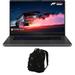 ASUS ROG Zephyrus Gaming/Entertainment Laptop (AMD Ryzen 9 6900HS 8-Core 15.6in 165Hz 2K Quad HD (2560x1440) GeForce RTX 3060 Win 10 Pro) with Backpack