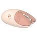 DPI Wireless Mouse Bluetooth Computer 2.4GHz PC 1600 Adjustable Laptop Mouse Mouse Wireless Mouse