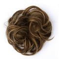 iOPQO Heardband Easy-To-Wear Stylish Hair Circle Women Girls Hair Circle Elastics wig ring G