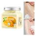 Fruity Scrub Paste Bath Saltes Shower Gel Exfoliating Sea Saltes Scrub Paste Delicate Body Scrub Paste