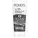 POND S Pure Detox Mineral Clay Activated Charcoal 4X Oil Absorbing Detoxifying Clay Mask For Oil Free Instant Glow Face Mask 90 g