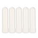 5 Pack / 10 Pack Essential Oil Inhaler Bottles Aromatherapy Empty Nasal Inhaler Tubes Tubes with Wick