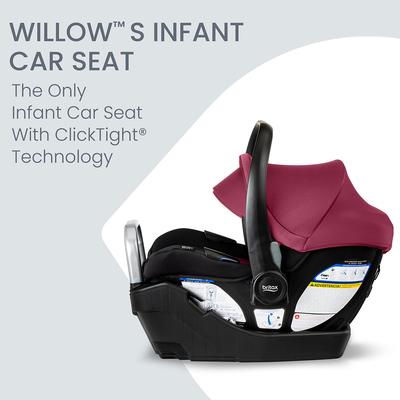 Baby Albee Car seats