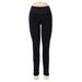 Zara Basic Casual Pants - High Rise: Black Bottoms - Women's Size Medium