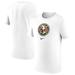 Men's Nike White Club America Crest T-Shirt