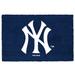 New York Yankees Team Colors Doormat