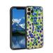 Compatible with iPhone 11 Pro Phone Case Blueberry Case Silicone Protective for Teen Girl Boy Case for iPhone 11 Pro