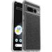 OtterBox Symmetry Clear Series Case for Google Pixel 7 Pro Only - Non-Retail Packaging - Stardust Clear Glitter