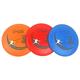 Sunsport 413-910 - Frisbeescheibe Disc Golf 3er Set