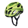 CATLIKE Unisex-Adult Vento Rennradhelm, Gelb Fluor Matt, S