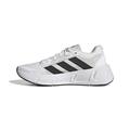 Adidas Damen Questar 2 W Shoes-Low (Non Football), Vorgelassene Feige Weiß, 40 2/3 EU