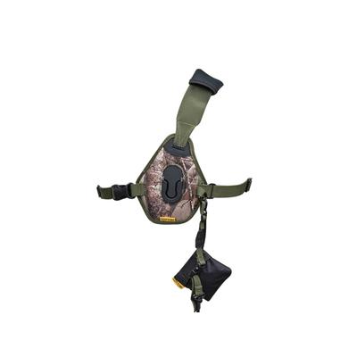 Cotton Carrier Skout G2 Sling Style Harness For Camera Camo One Size 450CAMO
