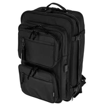 Magma Solid Blaze Pack 180
