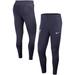 Men's Nike Gray Liverpool 2023/24 Third Strike Performance Track Pants