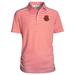 Youth Garb Red Cornell Big Carson Polo