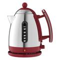 Dualit DA7200 1.5L Lite Jug Kettle - Red