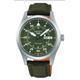 Seiko Watch 5 Sports Field Military Flieger