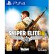 Sniper Elite III PlayStation 4 Game - Used