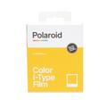 Polaroid Colour 600 Film N/A