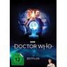 Doctor Who - Fünfter Doktor - Zeitflug (DVD) - Pandastorm Pictures