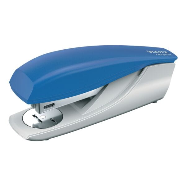 Leitz Tacker / Heftgerät »5604 NeXXt Recycle« blau, 4.2x5.9x4 cm Image