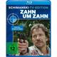 Schimanski: Zahn Um Zahn - Tv-Fassung (Blu-ray)