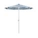 Darby Home Co Wallach 7.5' Market Sunbrella Umbrella Metal | Wayfair AF4FDEE191544396886218A8424DE418