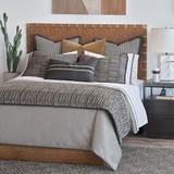 Eastern Accents Taos Bedding Set Polyester/Polyfill/Microfiber | Twin Duvet Cover + 2 Sham + Budoir | Wayfair 7R1-BDT-480