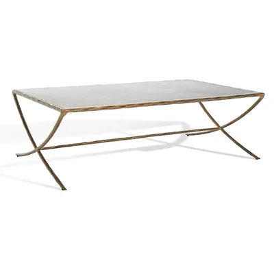 Alder & Ore Esmarie Coffee Table