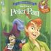 Pre-Owned Disney s Robin Hood/Peter Pan (Paperback 9781403723413) by Disney Enterprises Inc (Creator)