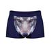 Panties For Men Sexy Underwear Shorts Boxer Briefs Pants Lingerie