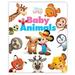 Pre-Owned Disney Baby: Baby Animals Paperback