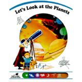 Pre-Owned Let s Look at the Planets (Paperback 9780448420660) by Grosset & Dunlap Laura Driscoll