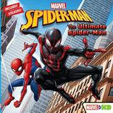Pre-Owned Marvel s Spider-Man: The Ultimate Spider-Man (Marvel Spider-man) Paperback